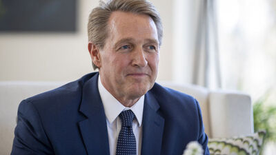 ABD Büyükelçisi'nden F-16 açıklaması