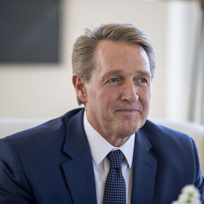 ABD Büyükelçisi'nden F-16 açıklaması