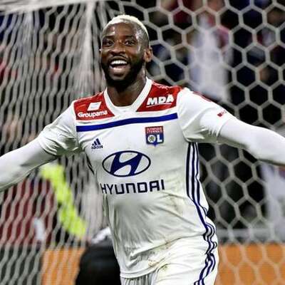 Dembele'den G.Saray'a cevap!