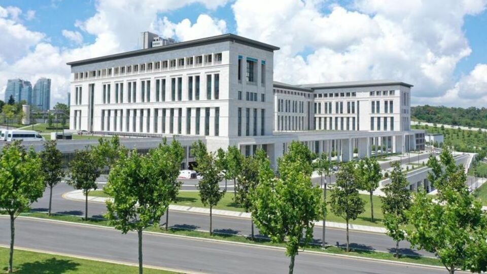 AK Parti'den yeni YÖK kanunu! Meclis'e sunuldu