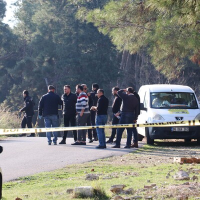 Tam vahşet! Kafası ve kolları olmayan ceset bulundu