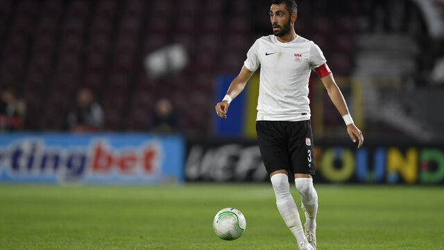 Uğur, Galatasaray'a transfer oluyor mu?