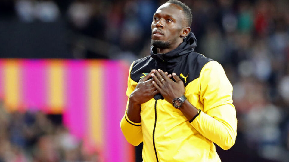Usain Bolt, milyonlarca dolar kaybetti!
