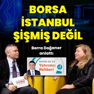 Halka arzlarda risk var mı?