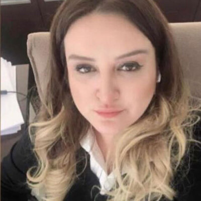 Banka müdüresi 9 milyon TL'yi zimmetine geçirmişti! İşte ayrıntılar!