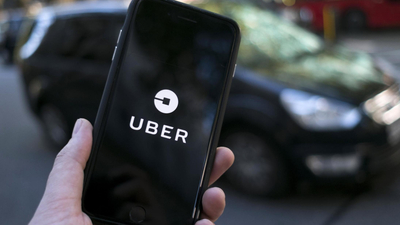 Uber'den sarı taksiye 'siyah' teşvik