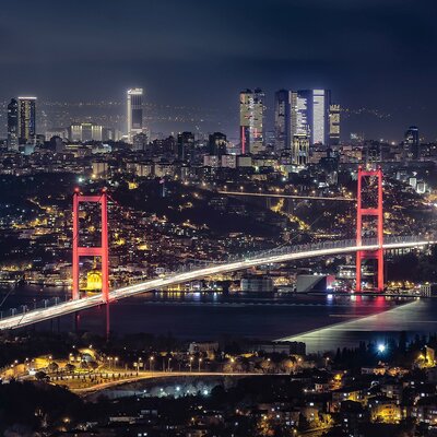 Girişimlere 1.6 milyar dolarlık yatırım
