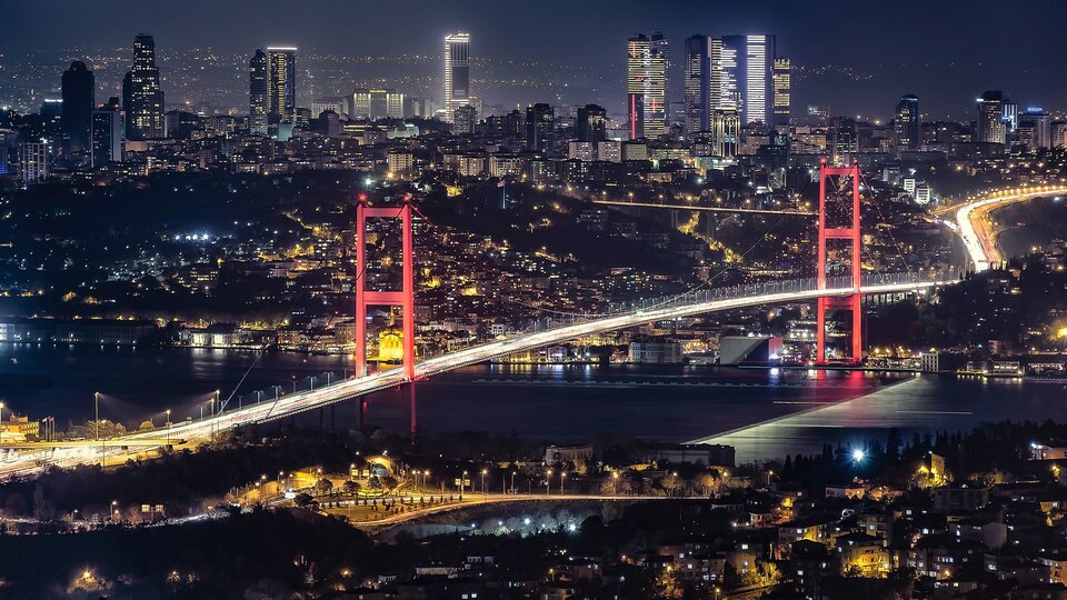 Girişimlere 1.6 milyar dolarlık yatırım