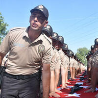 Bekçi alımı başvuruları başladı!