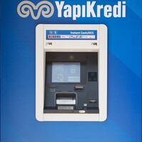 Yapı Kredi Bankası çalışma saatleri 2023