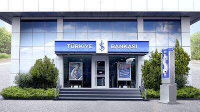 İş Bankası çalışma saatleri 2023
