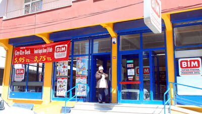 BİM çalışma saatleri 2023