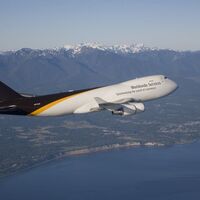 UPS Kargo çalışma saatleri 2023