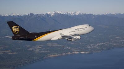 UPS Kargo çalışma saatleri 2025