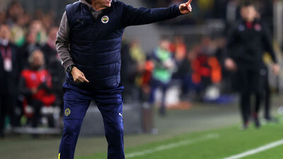 Jorge Jesus'tan tepki Ümraniyespor'dan cevap!