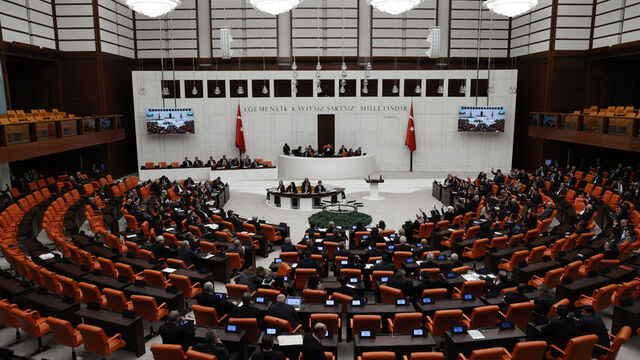 Amasra Maden Kazası Araştırma Komisyonu'nun görev süresi uzatıldı