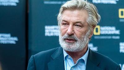 Alec Baldwin "kasıtsız insan öldürmek" suçlamasıyla yargılanacak