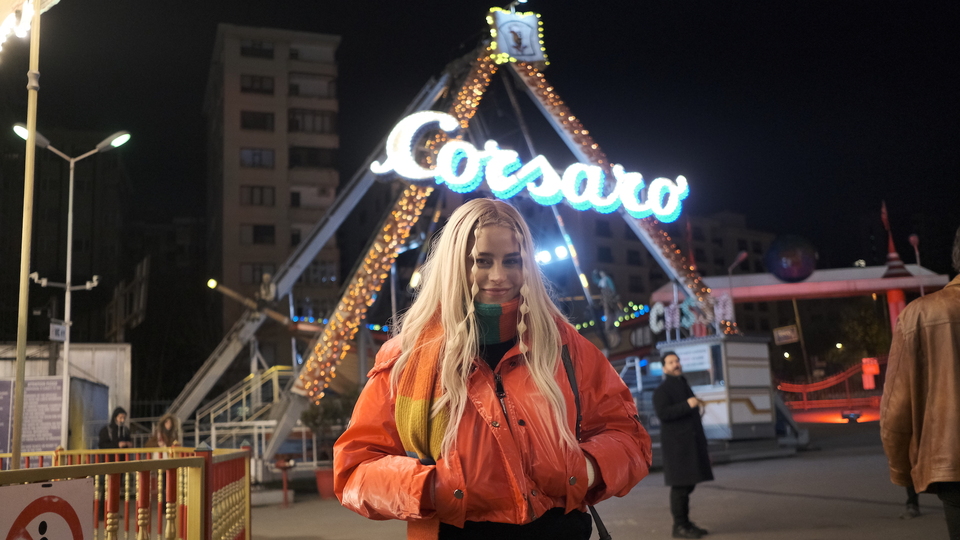 'Çok Aşk' 24 Şubat'ta sinemalarda