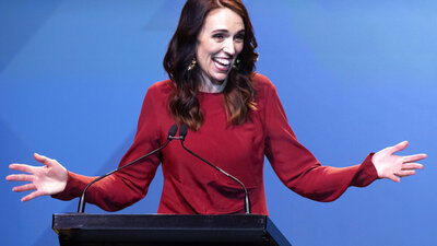 "Yıllar sonra ilk kez bu kadar iyi uyudum"