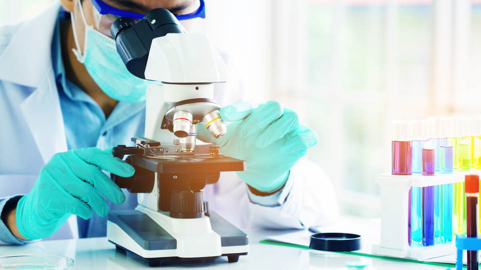 HIV aşısı çalışması başarısız oldu