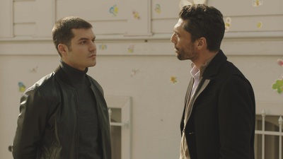 'Gelsin Hayat Bildiği Gibi'de özel anlar