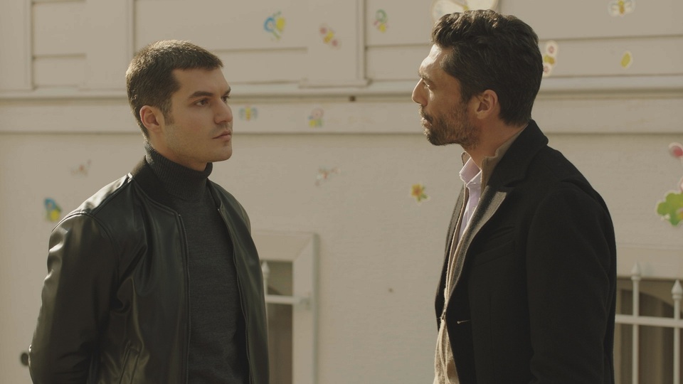 'Gelsin Hayat Bildiği Gibi'de özel anlar