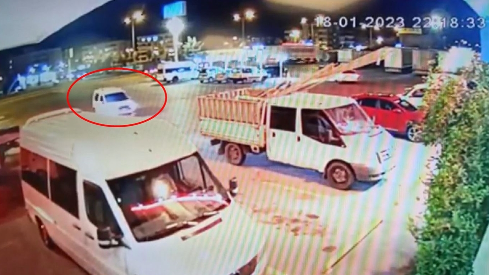 İtiraflar geldi! Soygun için cipi tarayıp 5 kişiyi başlarından vurdular