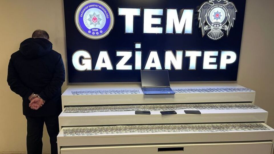 DEAŞ'ın sözde Rakka emiri yakalandı