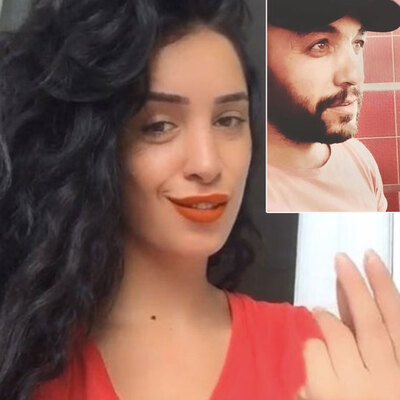 Eski sevgilisini öldüren şarkıcı Seçil'in tüyler ürperten ifadesi!