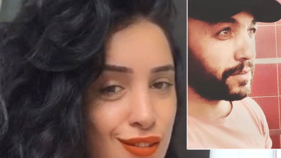 Eski sevgilisini öldüren şarkıcı Seçil'in tüyler ürperten ifadesi!