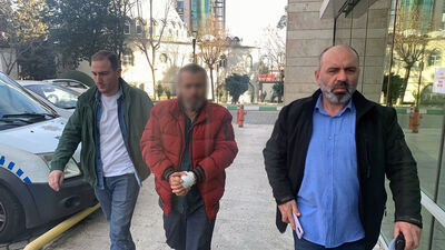 Eğlence mekanında kanlı hesap!