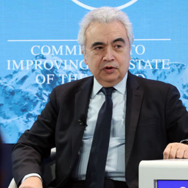"Enerji kriziyle ilgili ortak karar çıkması zor"
