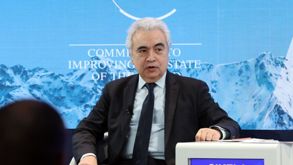 "Enerji kriziyle ilgili ortak karar çıkması zor"