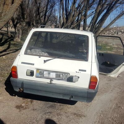 Başkent'te 3 kişi araç içerisinde ölü bulundu!