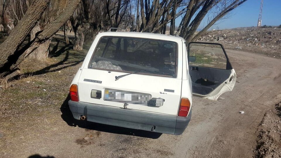 Başkent'te 3 kişi araç içerisinde ölü bulundu!