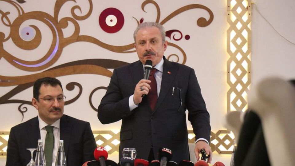 The Economist'in kapağına tepki