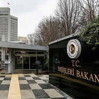 İsveç Büyükelçisi Dışişleri'ne çağrıldı
