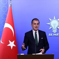 AK Parti Sözcüsü Çelik'ten İsveç'e sert tepki