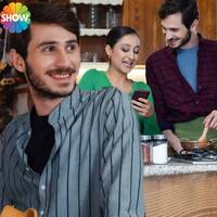 "Ecem'i hayranlıkla seyrediyorum, bu da 'Feyyaz'a çok yakışıyor"