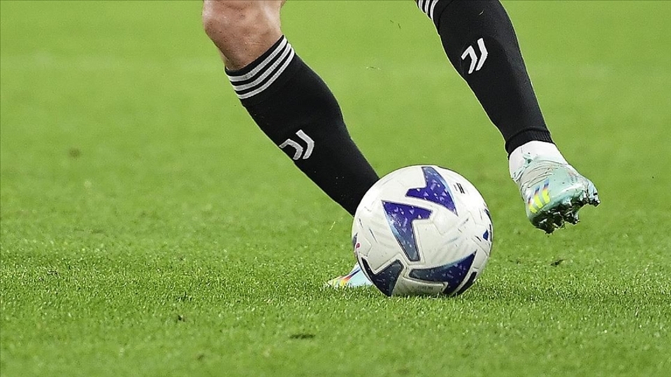 Juventus'un 15 puanı silindi!