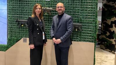 MKE AŞ: Amacımız ABD ordusuna silah satmak