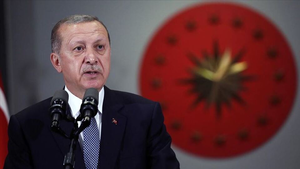 Roman vatandaşlara yönelik genelge