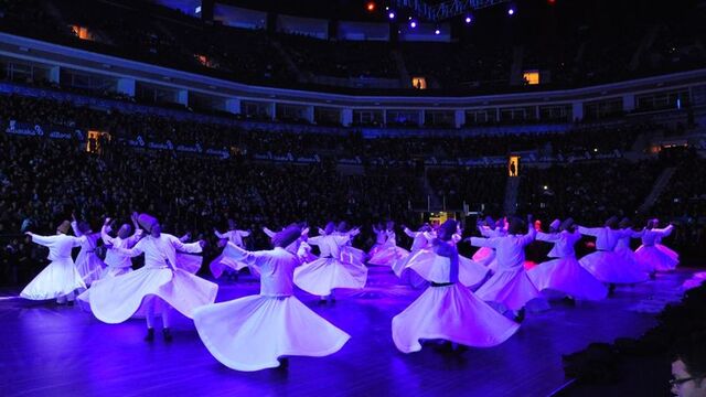 2023, "Mevlana Yılı" olarak kutlanacak