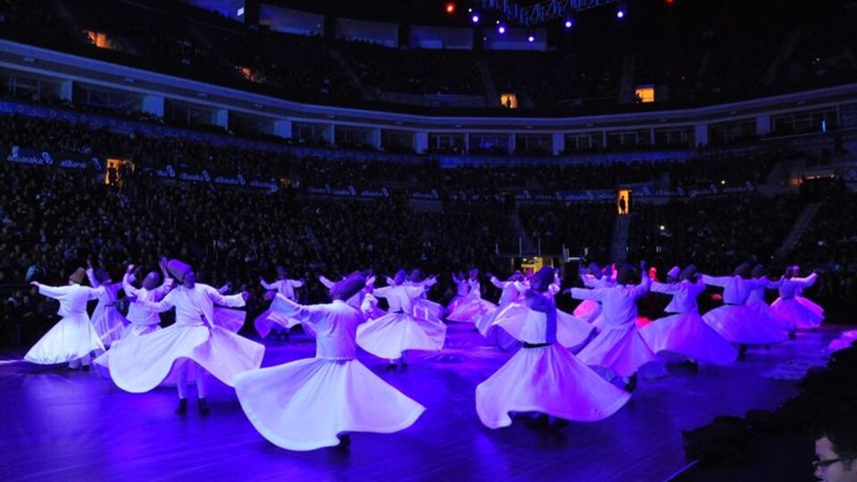 2023, "Mevlana Yılı" olarak kutlanacak