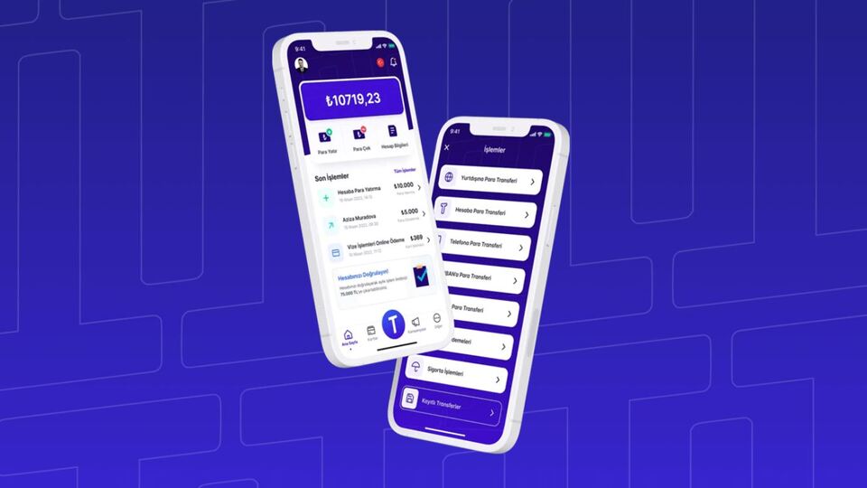 Turan ilk açılımını Azerbaycan'a yaptı