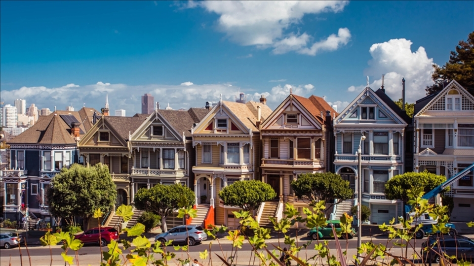 ABD'de 2. el satışları dip yaptı