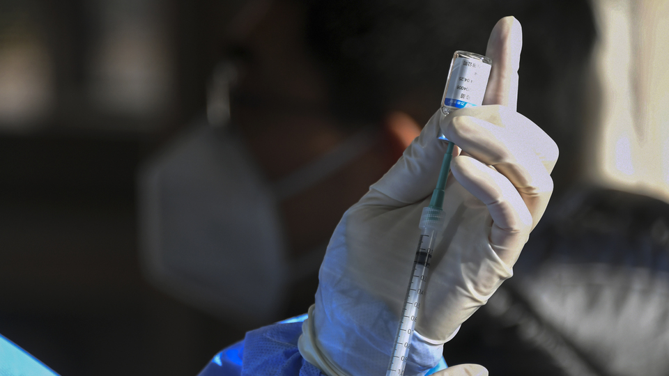 Çin'in mRNA aşısına klinik denemeler için onay