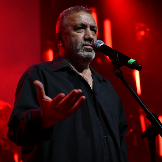 "30 yıldır beraberiz"