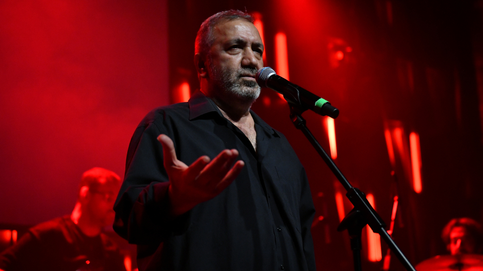 "30 yıldır beraberiz"