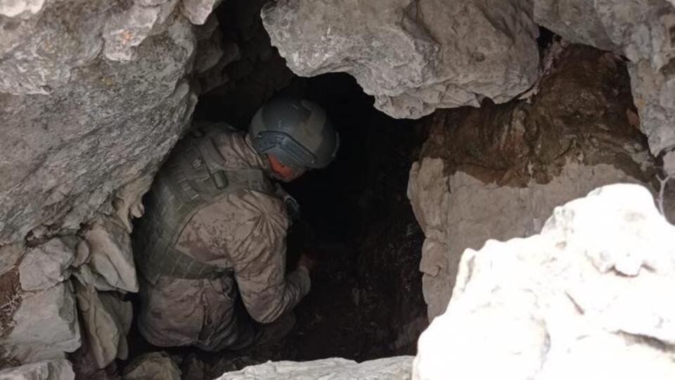 "Eren Abluka Sonbahar-Kış-23" operasyonu başlatıldı!